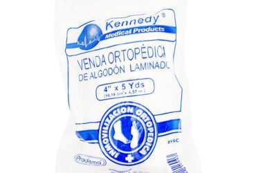 VENDA ALGODON LAMINADO KENNEDY 4X5