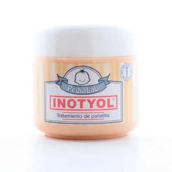INOTYOL POMADA POTE 60 GR
