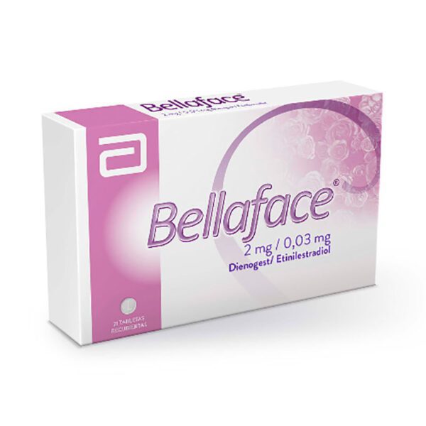 BELLAFACE 21 TBS (3%+)(P)13386(SC)(SF)