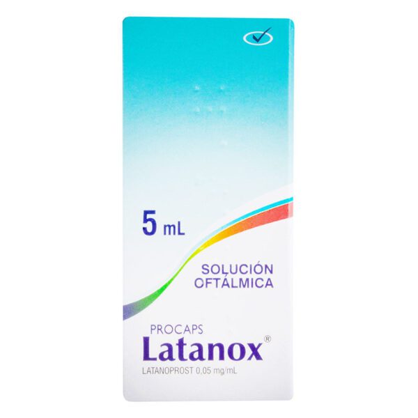 LATANOX 50MG GTS OFT.5ML(R)(P)36221(SAV)