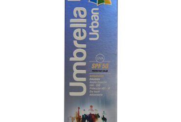UMBRELLA URBAN 50 GRAMOS (PAE)