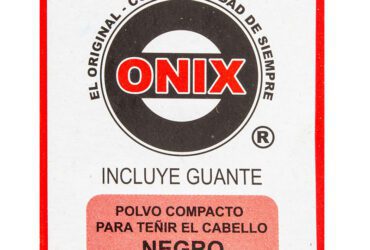 PASTAS ONIX PARA EL CABELLO