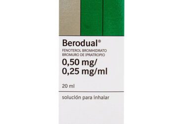 BERODUAL SOLUCION INH.20 ML(P)26200(SC)