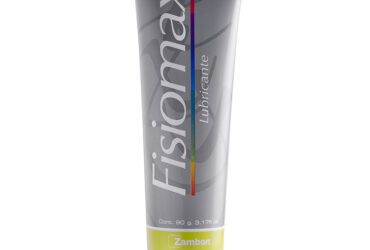 FISIOMAX LUBRICANTE INTIMO 90 GR