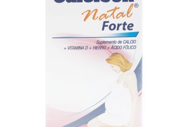 CALCIBON NATAL FORTE 30 TBS (3%+) (PAE)