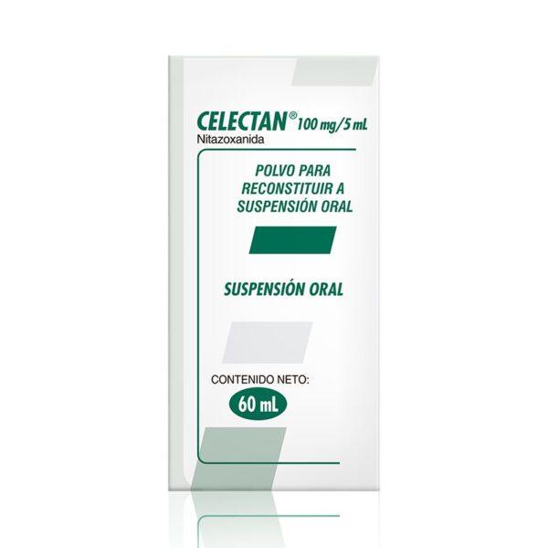 CELECTAN 100MG SU.60ML(3%+)(A)(PAE)(PDB)