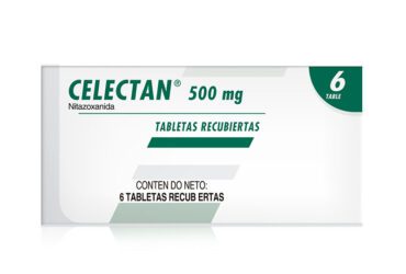 CELECTAN 500 MG 6 TBS (3%+)(A)(PAE)(PDB)