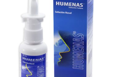 HUMENAS SPRAY NASAL 30 ML