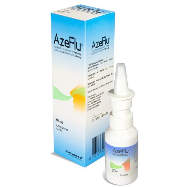 AZEFLU 30 ML