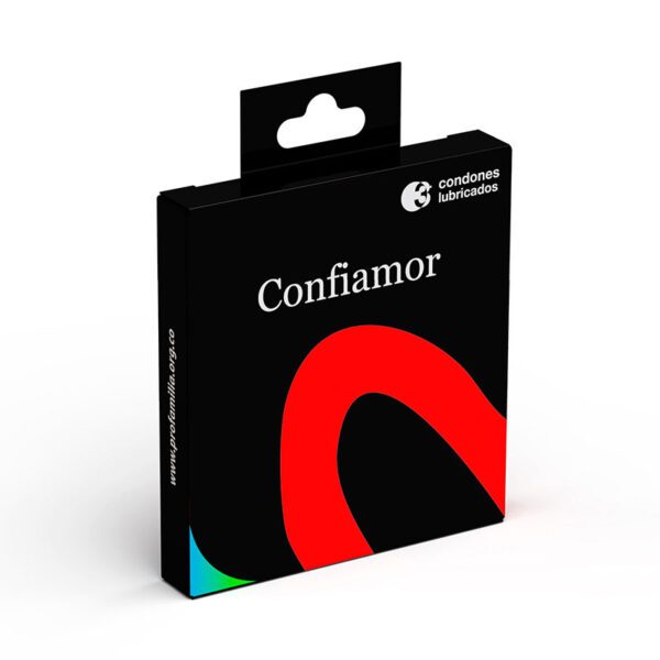PRESERVAT.CONFIAMOR 3 UND
