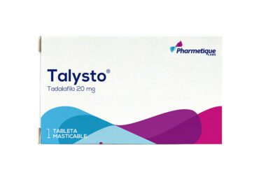 Talysto 20 Mg 1 Tableta Ls