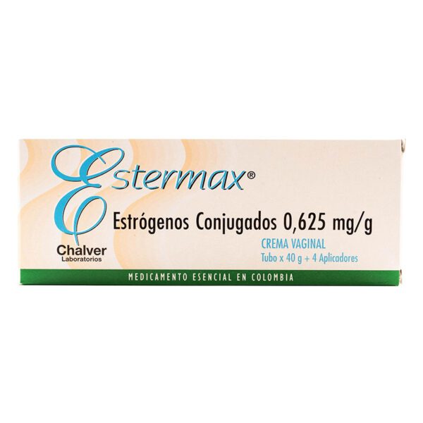 ESTERMAX C/VAG. 40 GR 4 APL.(P)27452(SC)