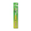 Cepillo Dental Adulto Suave Andes Lb