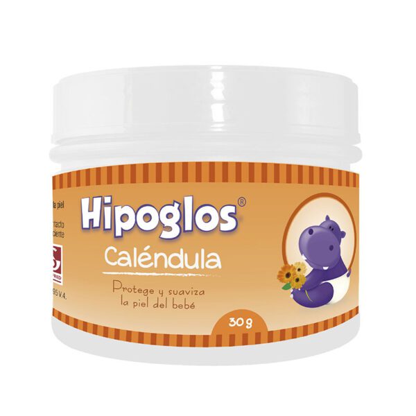 HIPOGLOS CALENDULA POMADA 30 GR N
