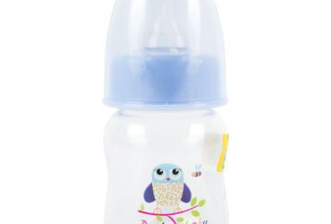 BIBERON CRISTAL PREMATURO 2 OZ