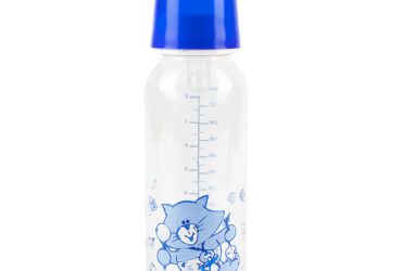 BIBERON CRISTAL CORRIENTE 8 OZ