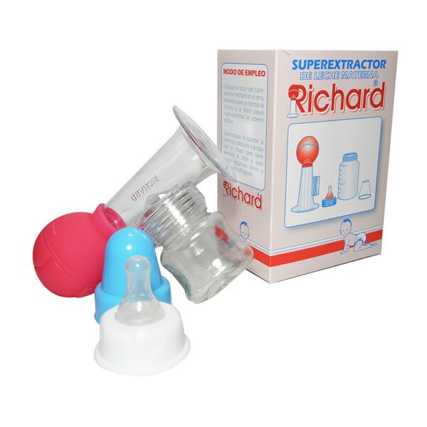 SUPER EXTRACTOR RICHARD