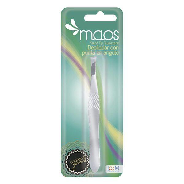 DEPILADOR DE CEJAS MAOS