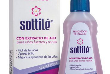 REMOVEDOR SOTTILE 65 ML ICOM