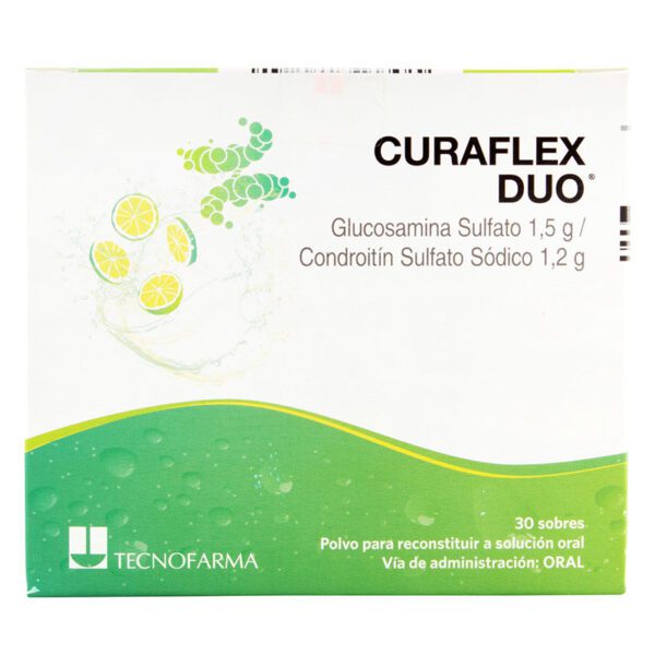 CURAFLEX DUO 30 SBS  (A)