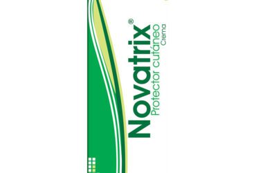 Novatrix Protector Cutaneo Crema 50 Gr