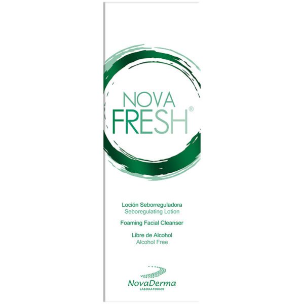NOVAFRESH POTE X 160 ML