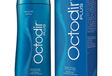 CHA.OCTODIR PLUS 220 ML
