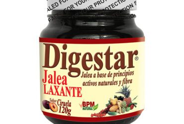 DIGESTAR JALEA 120 GR