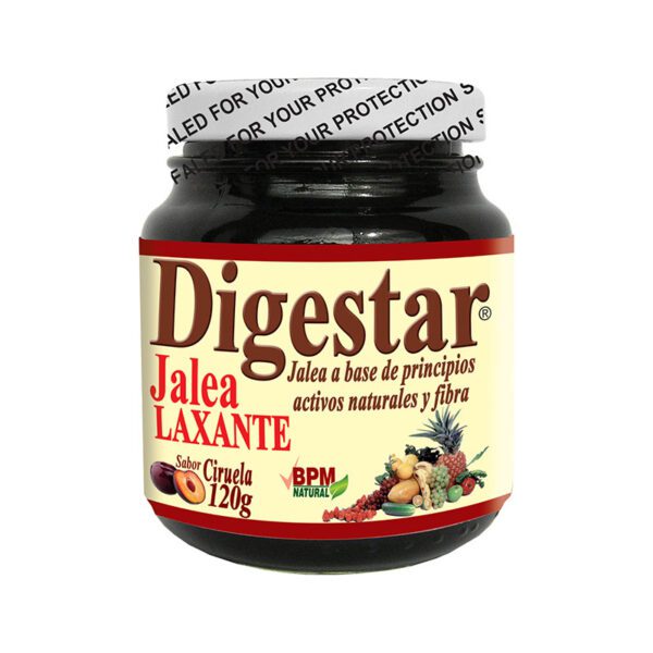 DIGESTAR JALEA 120 GR