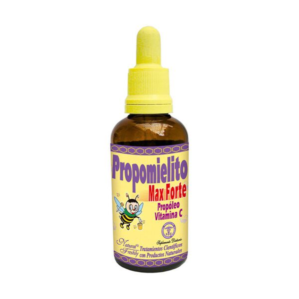 Propomielito Max Forte Gotas 50 Ml Nf