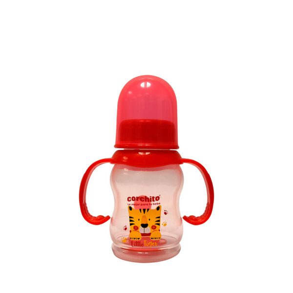 Biberón Ocho Pequeño 5 Oz