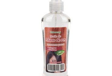 Aceite Mano De Res Johnvery 220 Ml.