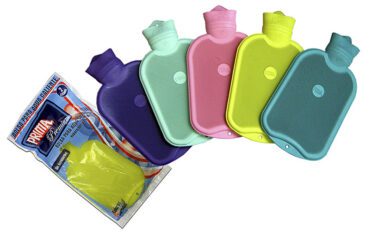 Bolsa Protex Agua Caliente S.Accesorios