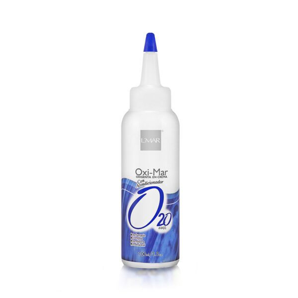 OXIGENTA CRE.OXIMAR 20 VOLUMENES 100 ML