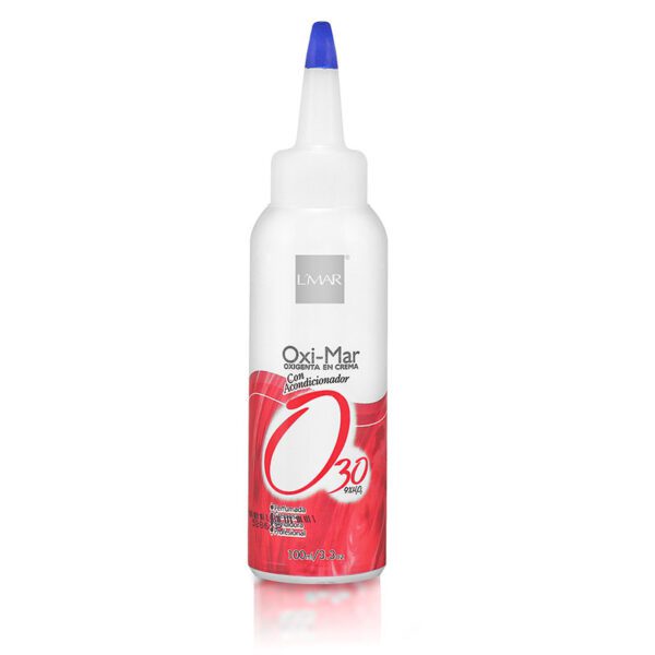 OXIGENTA CRE.OXIMAR 30 VOLUMENES 100 ML