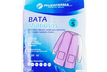 Bata Inverfarma Talla S 1 Ud