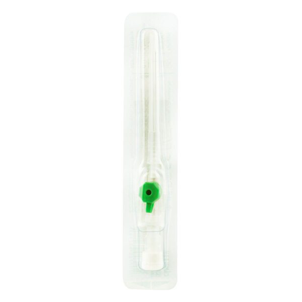 CATETER 18 GR INTRAVENOSO INVERFARMA