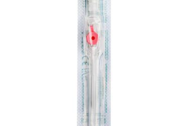 CATETER 20 GR INTRAVENOSO INVERFARMA