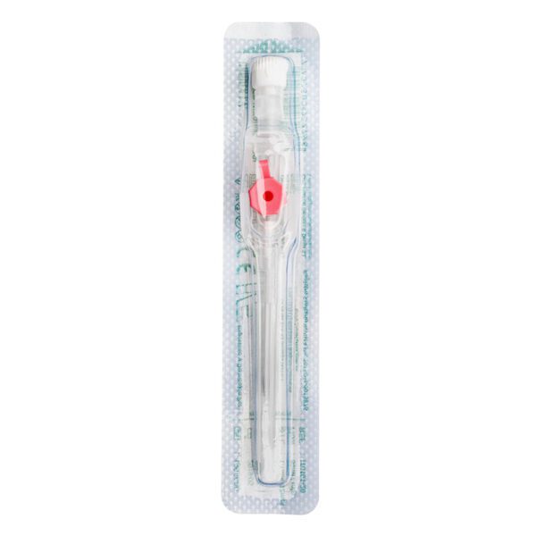 CATETER 20 GR INTRAVENOSO INVERFARMA