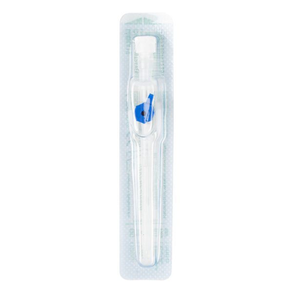CATETER 22 GR INTRAVENOSO INVERFARMA