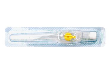 CATETER 24 GR INTRAVENOSO INVERFARMA
