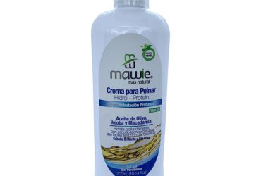 Crema Peinar Mawie Hidroprotein 300 Ml