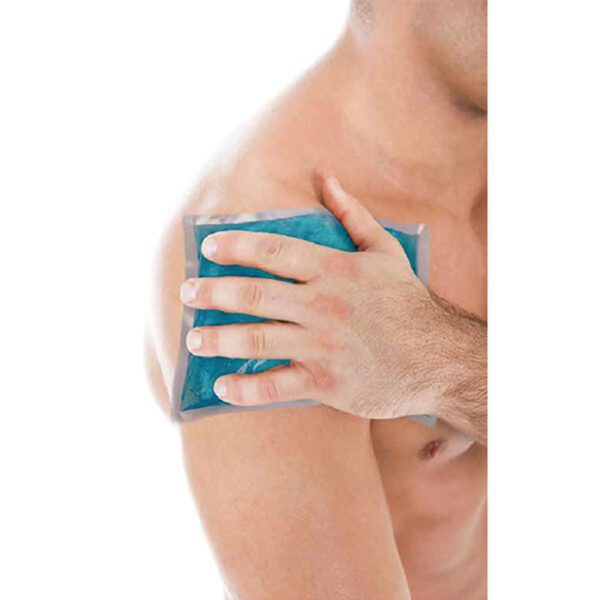 BOLSA COMPRESA FRIO CALOR CON FUNDA NTI