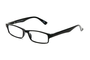 Gafas De Lectura Visión 1.75 Rectangulares Nti