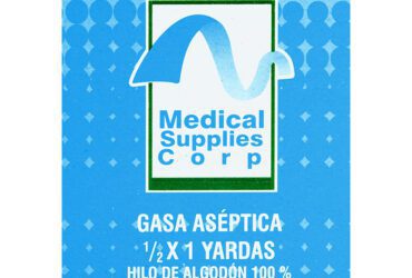 GASA VENDAMOS 1/2X1