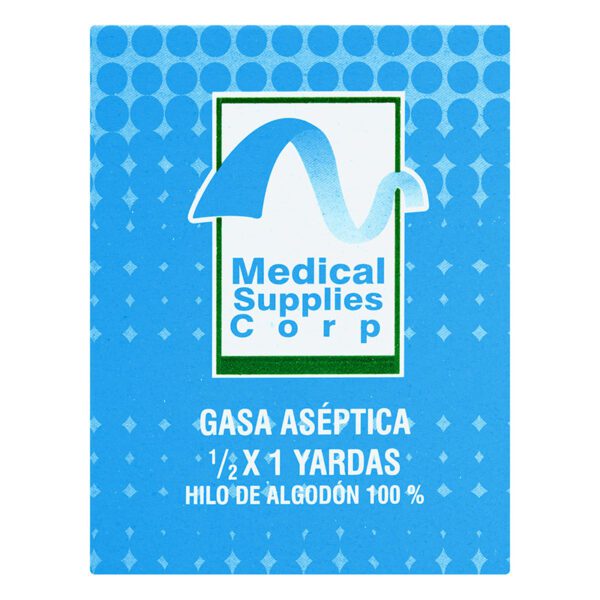 GASA VENDAMOS 1/2X1
