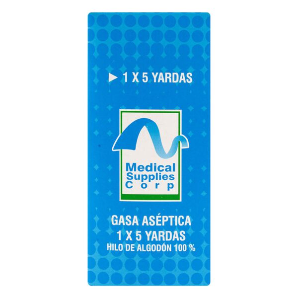 GASA VENDAMOS 1X5