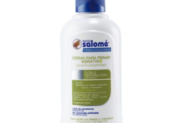 CRE.PEINAR M.SALOME KERATIN 2 S.S.350 ML