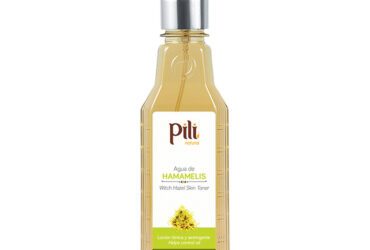 Agua Hamamelis Pili 250 Ml