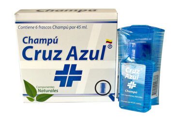 Piorel Loción Capilar 120 Ml
